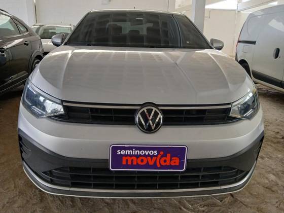 VOLKSWAGEN VIRTUS 1.0 170 TSI AUTOMÁTICO VOLKSWAGEN VIRTUS 1.0 170 TSI AUTOMÁTICO